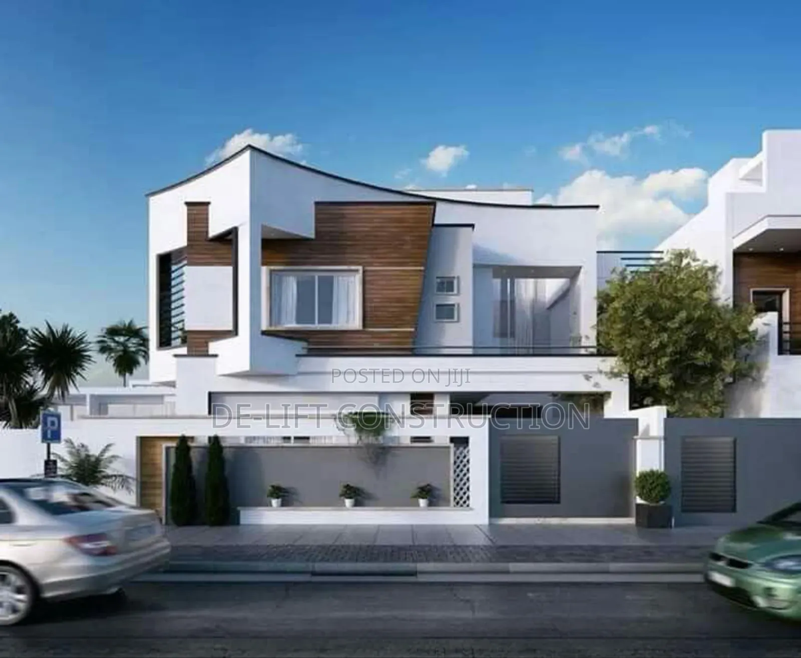 Are You Looking for Classic Architectural Designs?