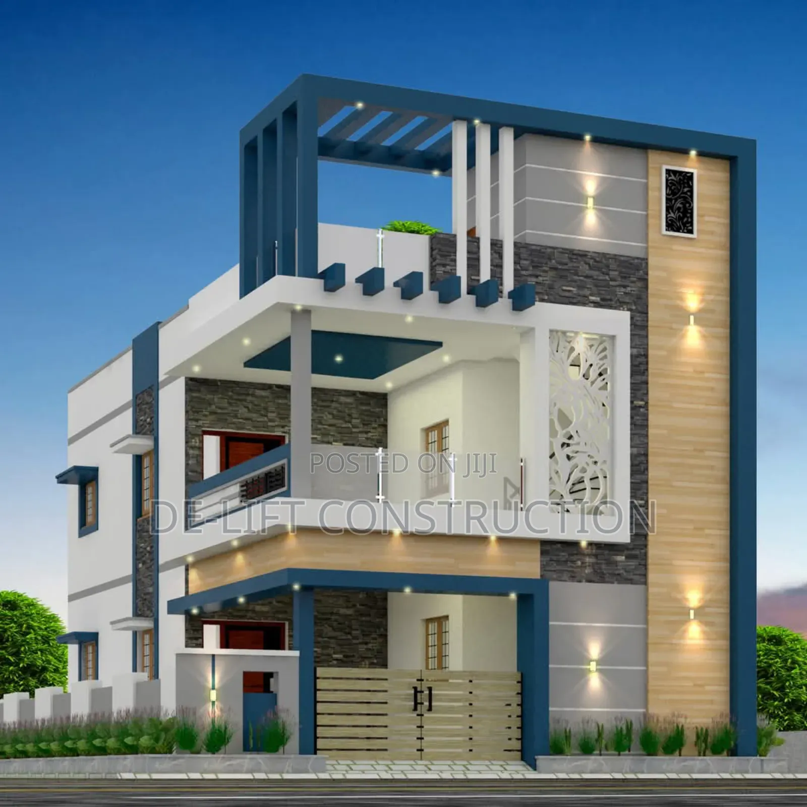 Are You Looking for Classic Architectural Designs?