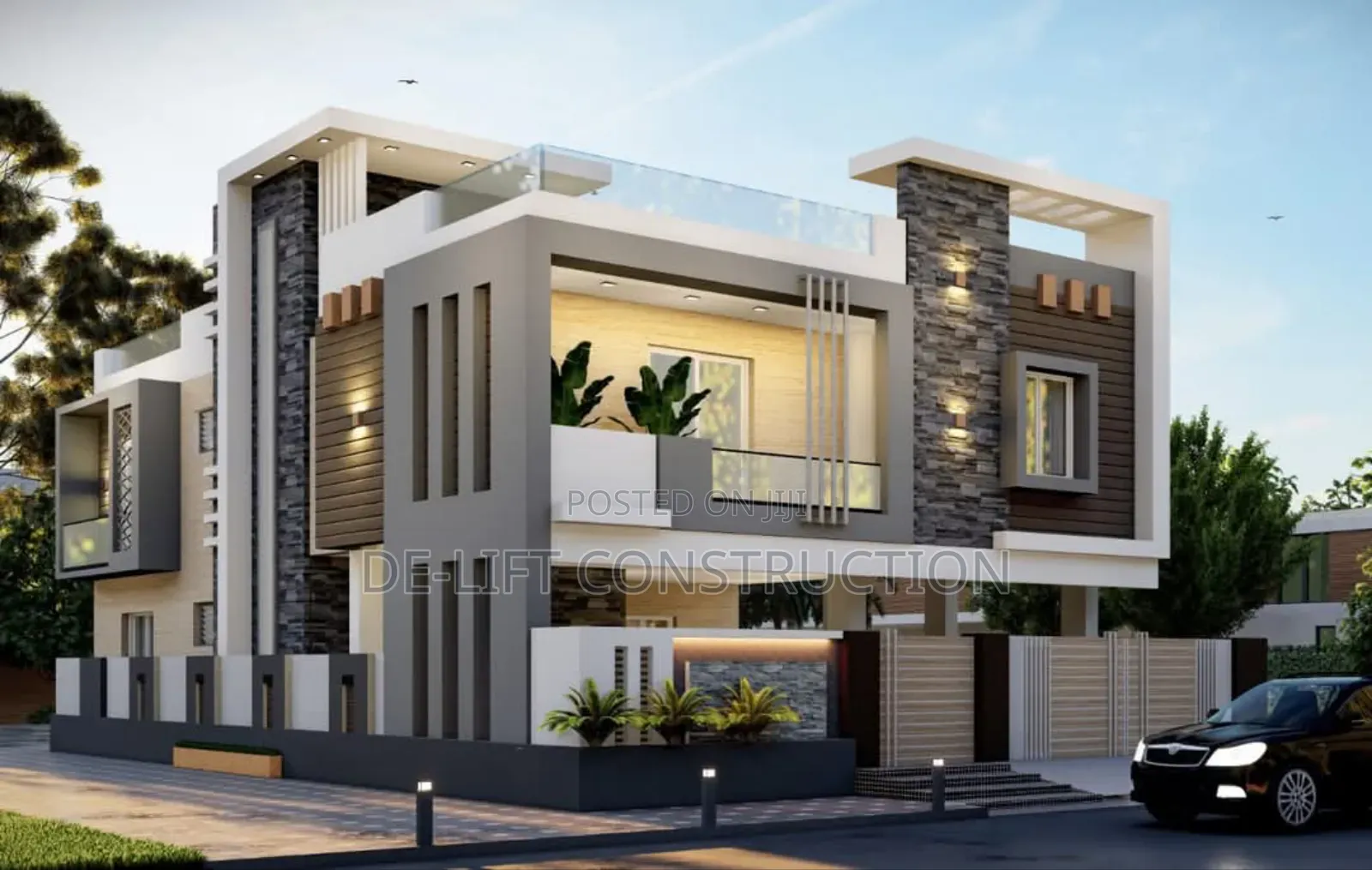 Are You Looking for Classic Architectural Designs?