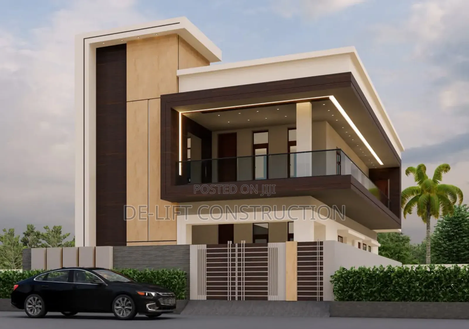 Are You Looking for Classic Architectural Designs?