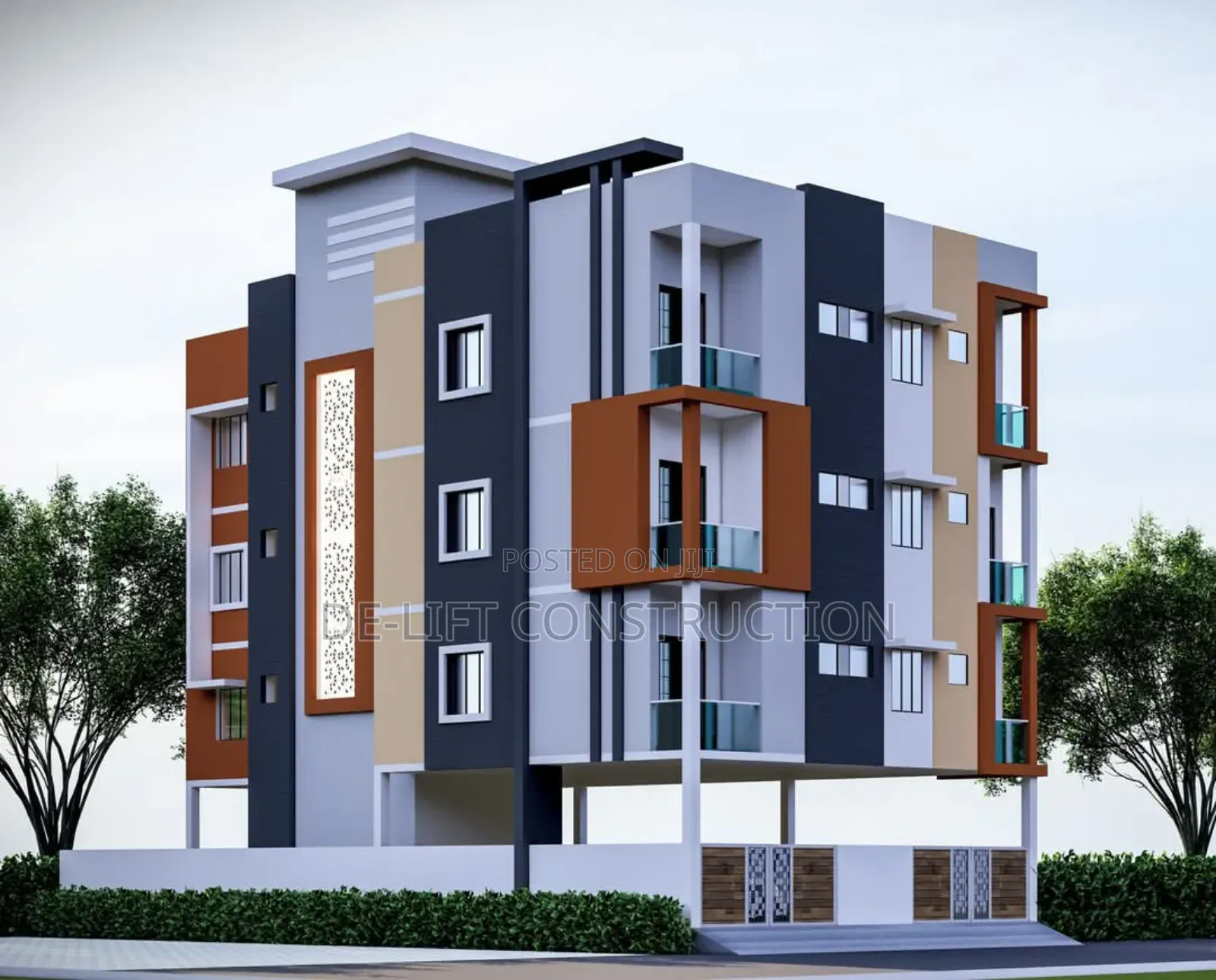 Are You Looking for Classic Architectural Designs?