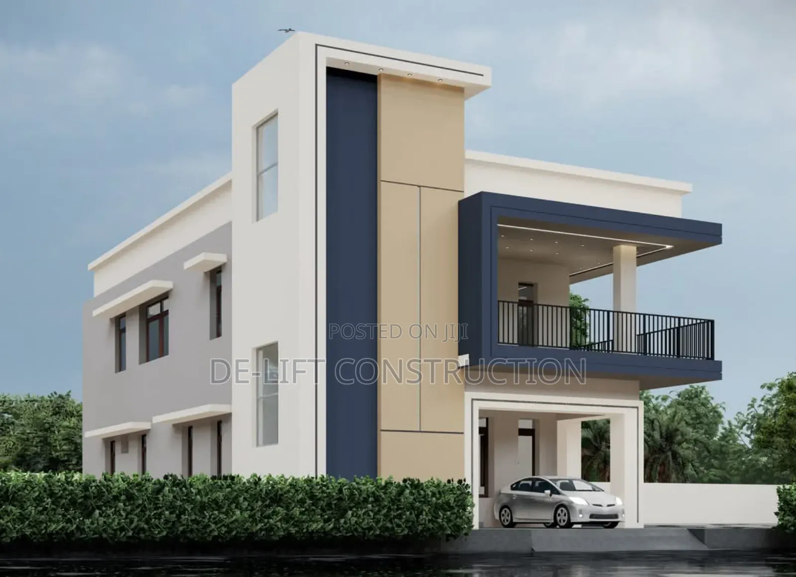 Are You Looking for Classic Architectural Designs?