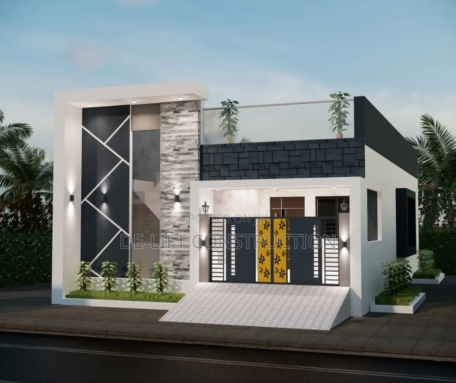 Are You Looking for Classic Architectural Designs?