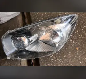 Kia Morning 2013 Headlight