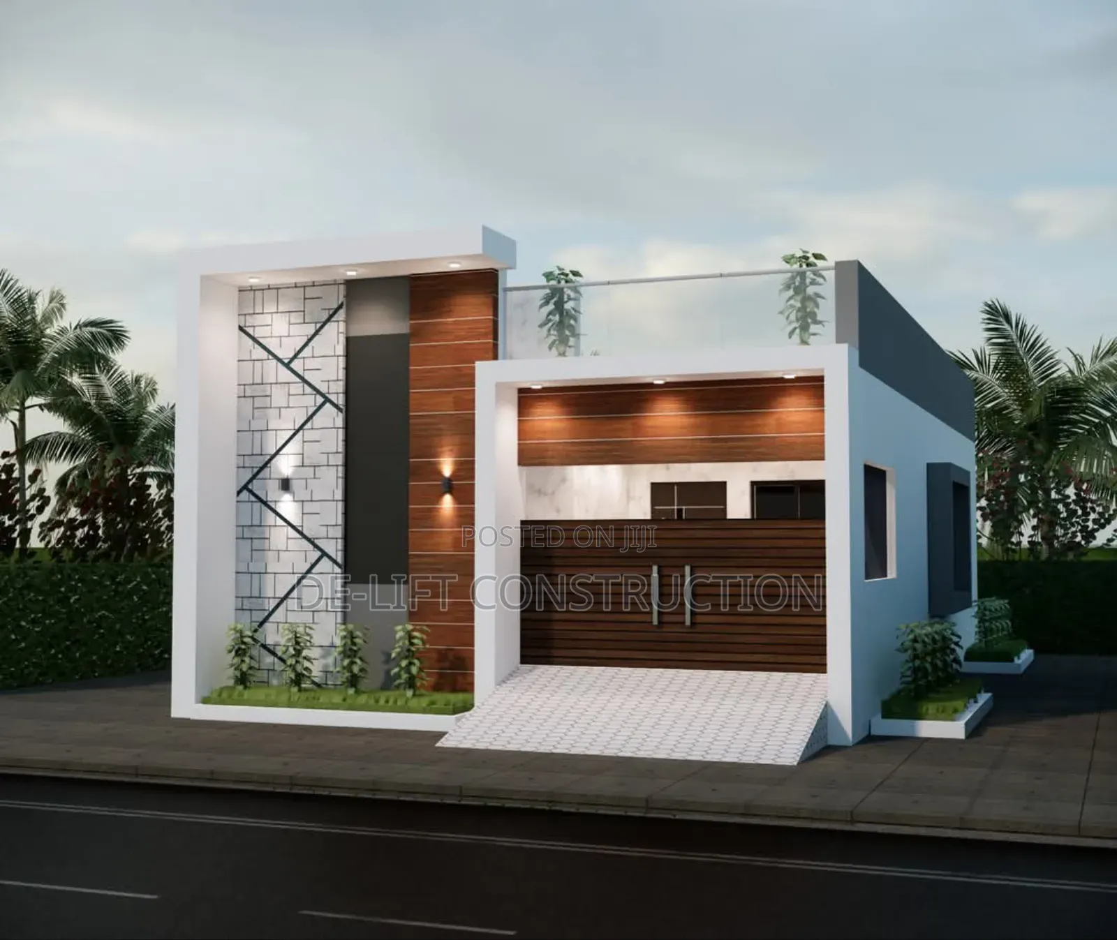 Are You Looking for Classic Architectural Designs?