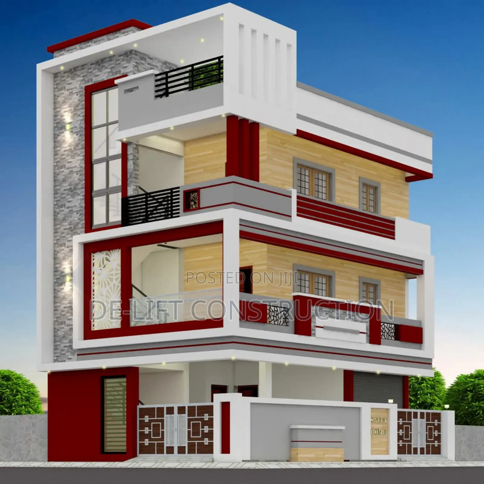 Are You Looking for Classic Architectural Designs?