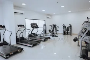 Furnished 3bdrm Apartment in Airport Residential Area for sale