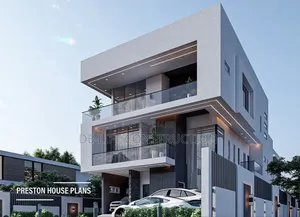 Are You Looking for Modern Architectural Designs?