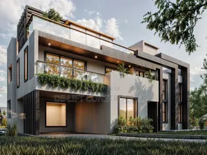 Are You Looking for Modern Architectural Designs?