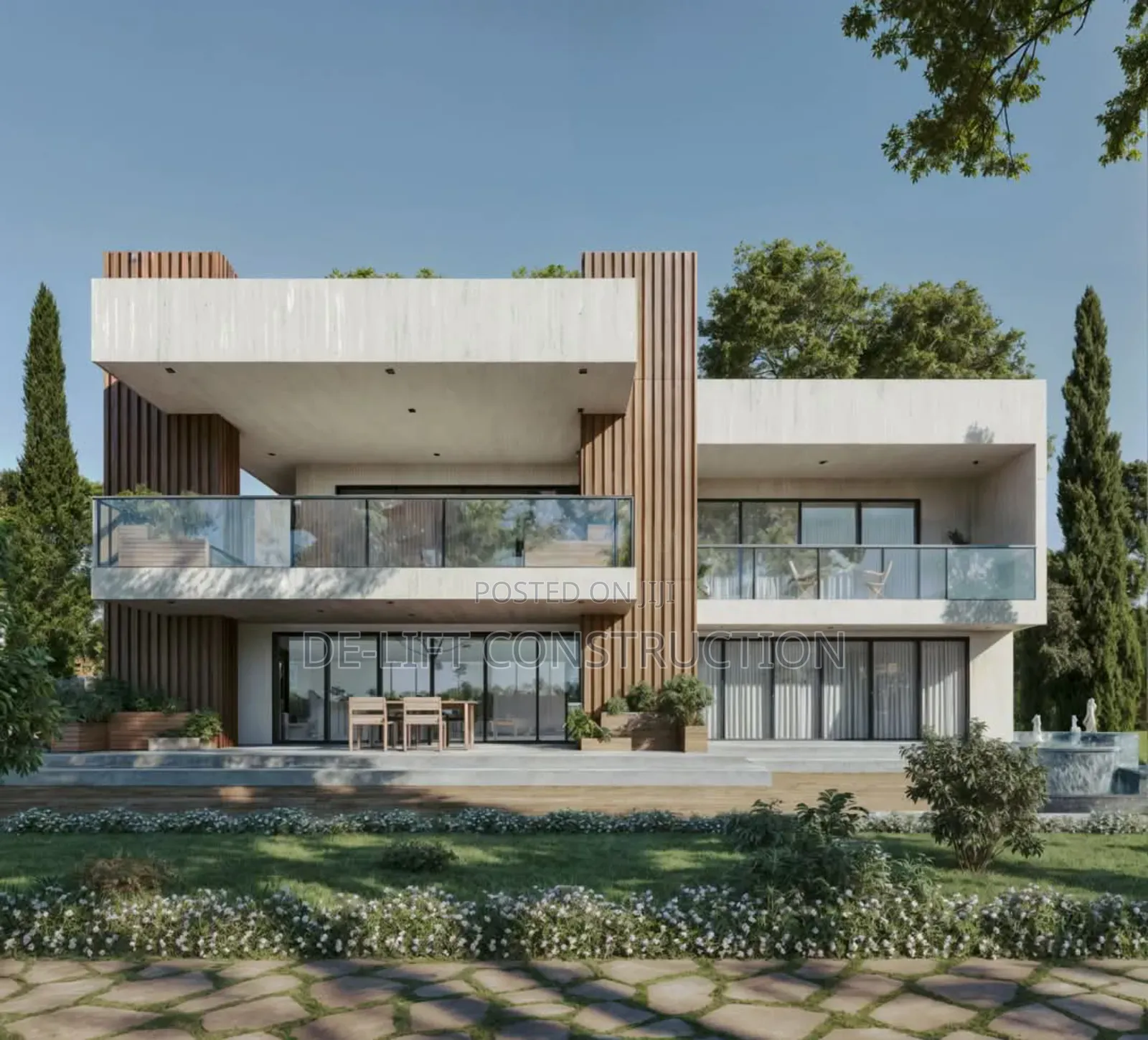 Are You Looking for Modern Architectural Designs?