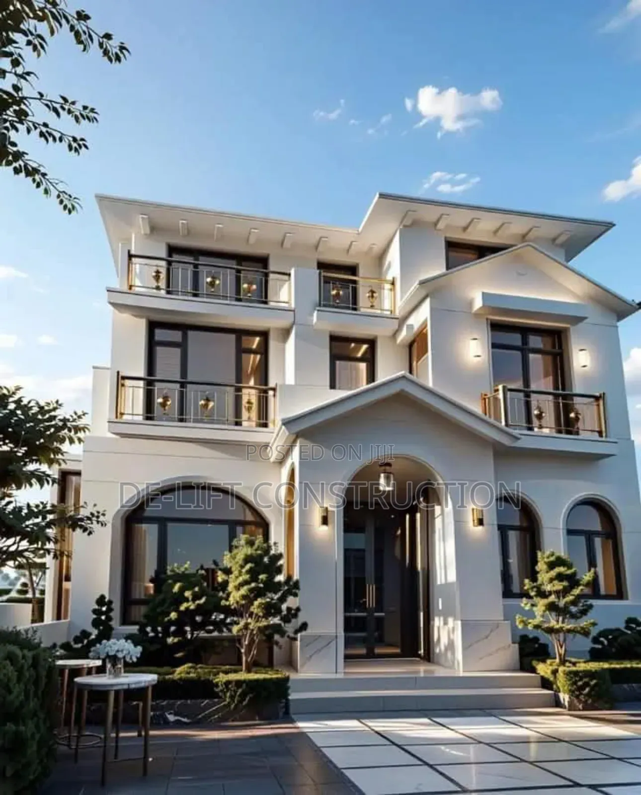 Are You Looking for Modern Architectural Designs?