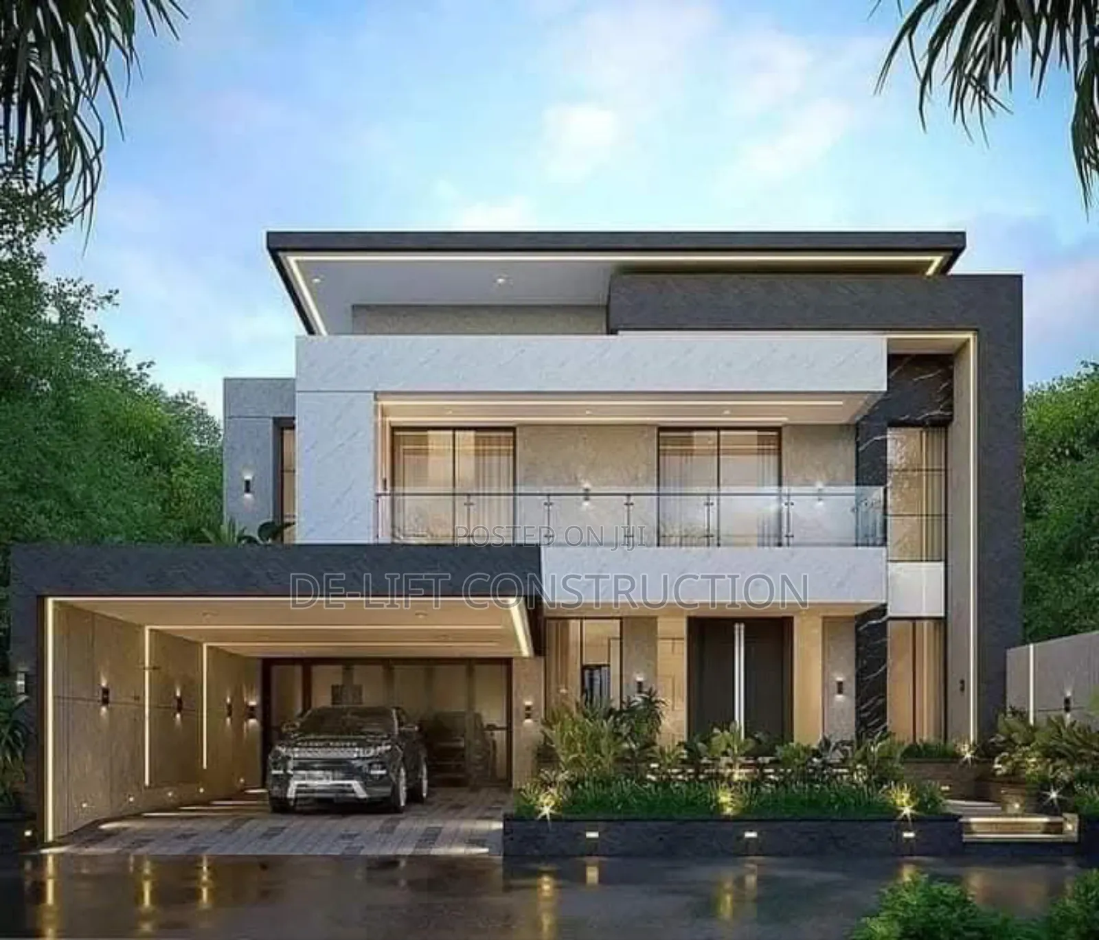 Are You Looking for Modern Architectural Designs?