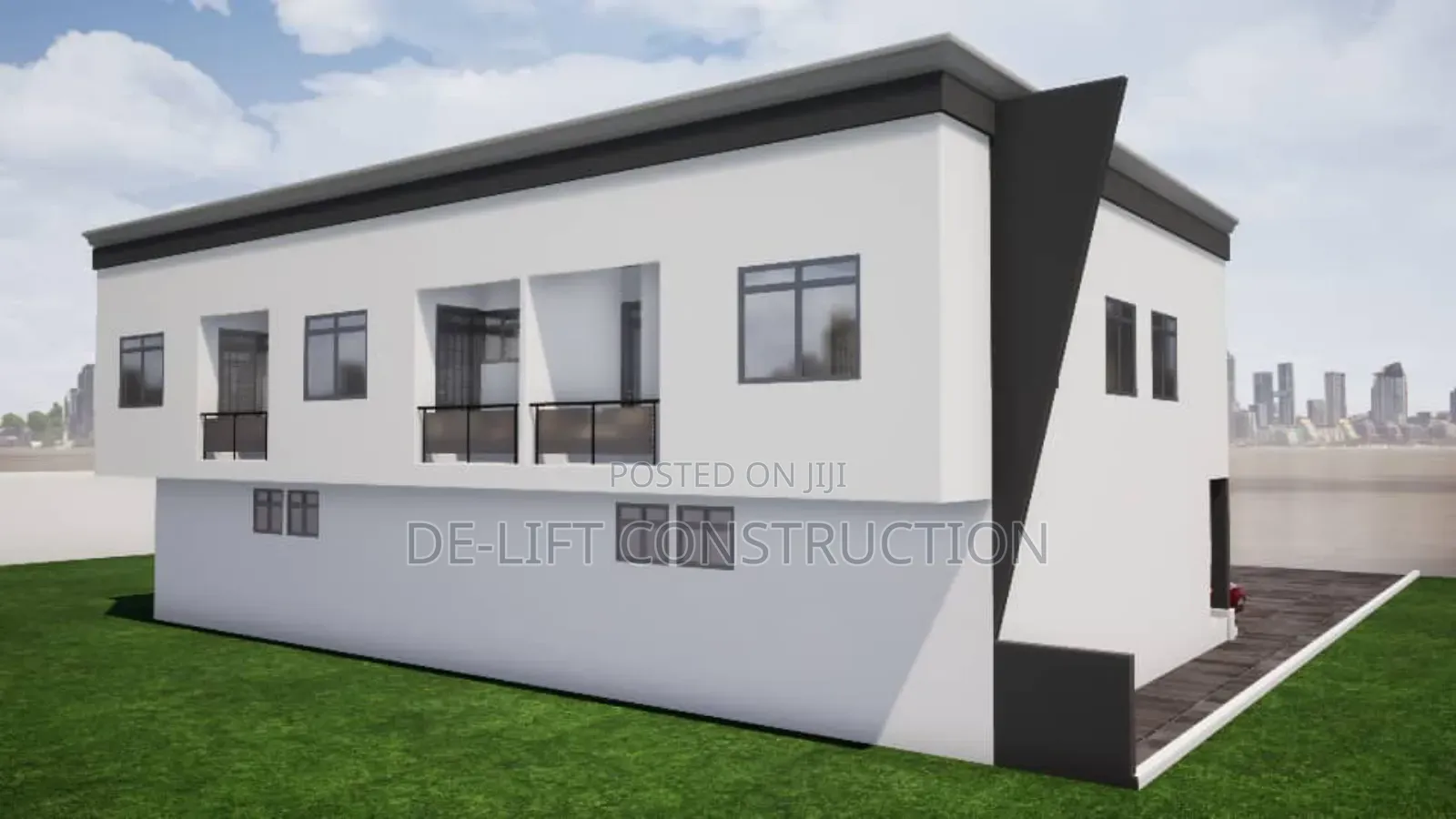 Are You Looking for Modern Architectural Designs?
