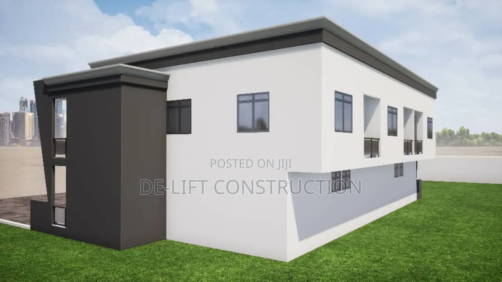 Are You Looking for Modern Architectural Designs?