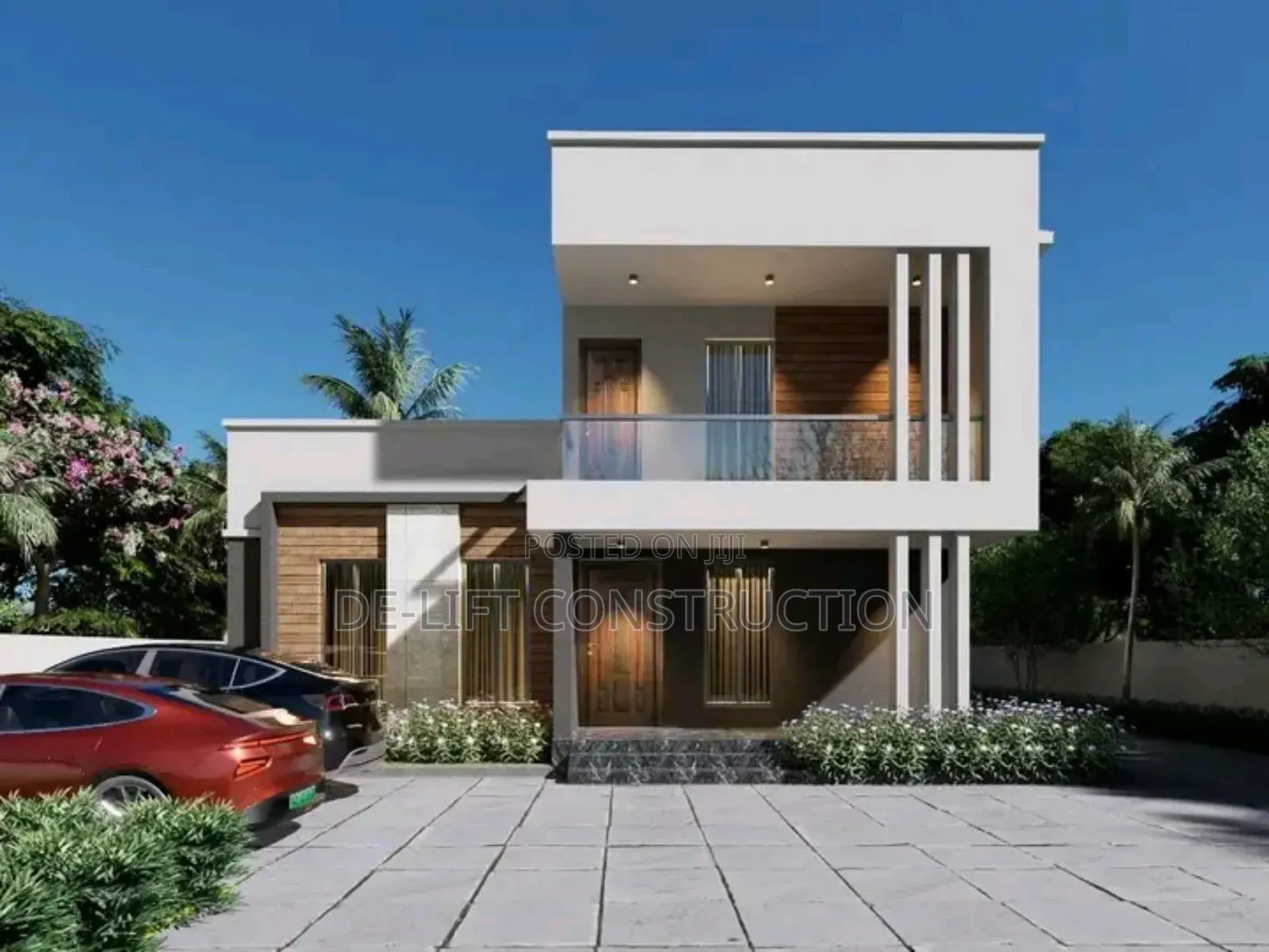Are You Looking for Modern Architectural Designs?