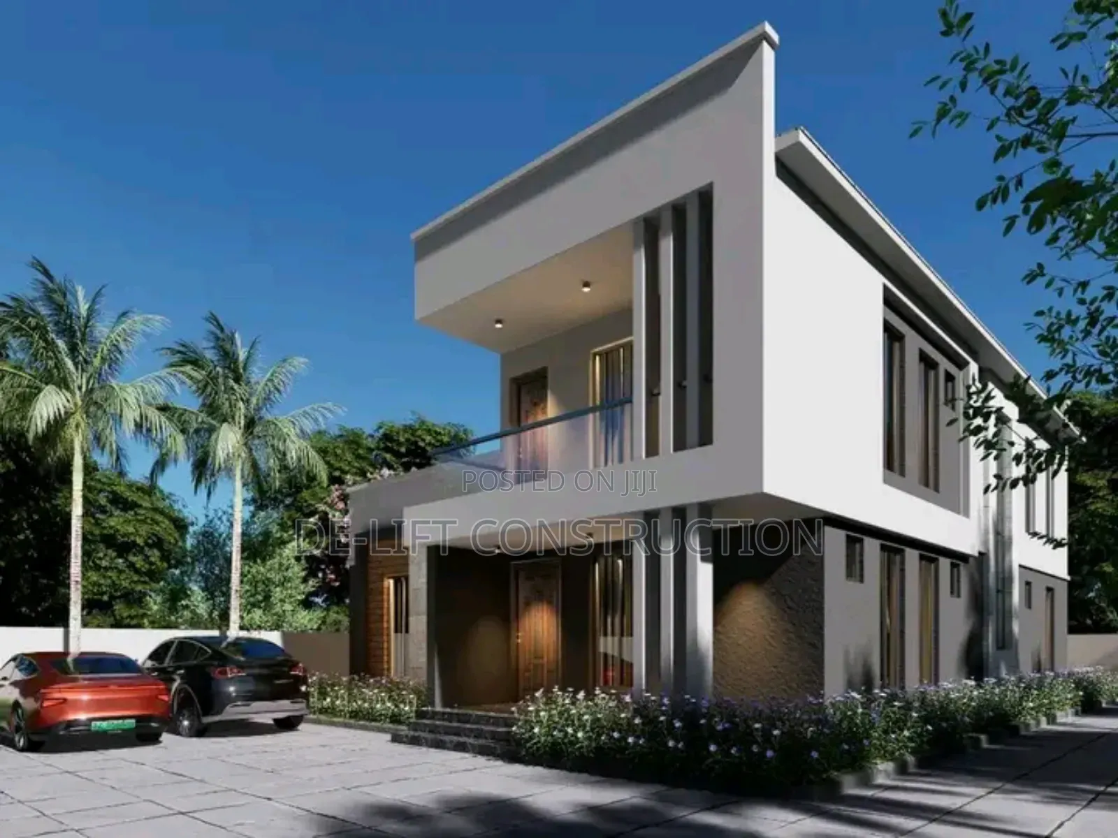 Are You Looking for Modern Architectural Designs?