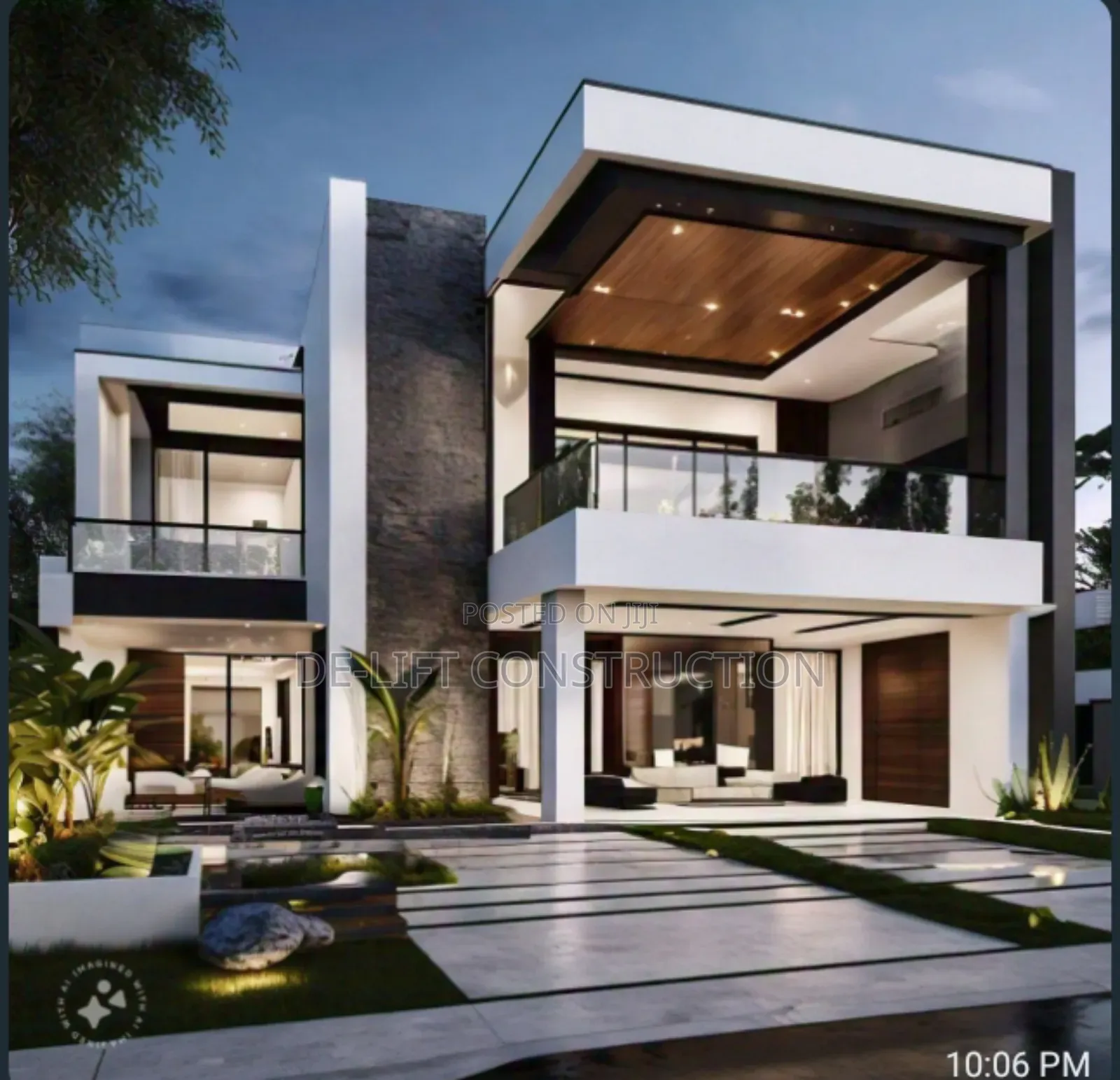 Are You Looking for Modern Architectural Designs?