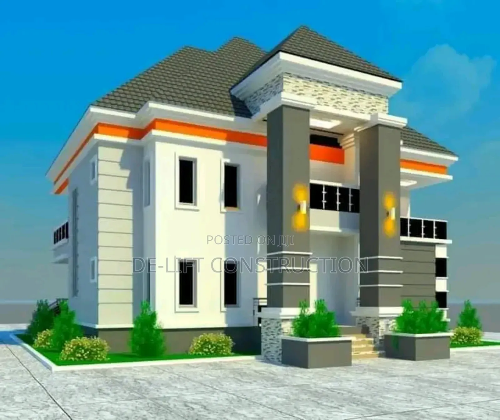 Are You Looking for Modern Architectural Designs?