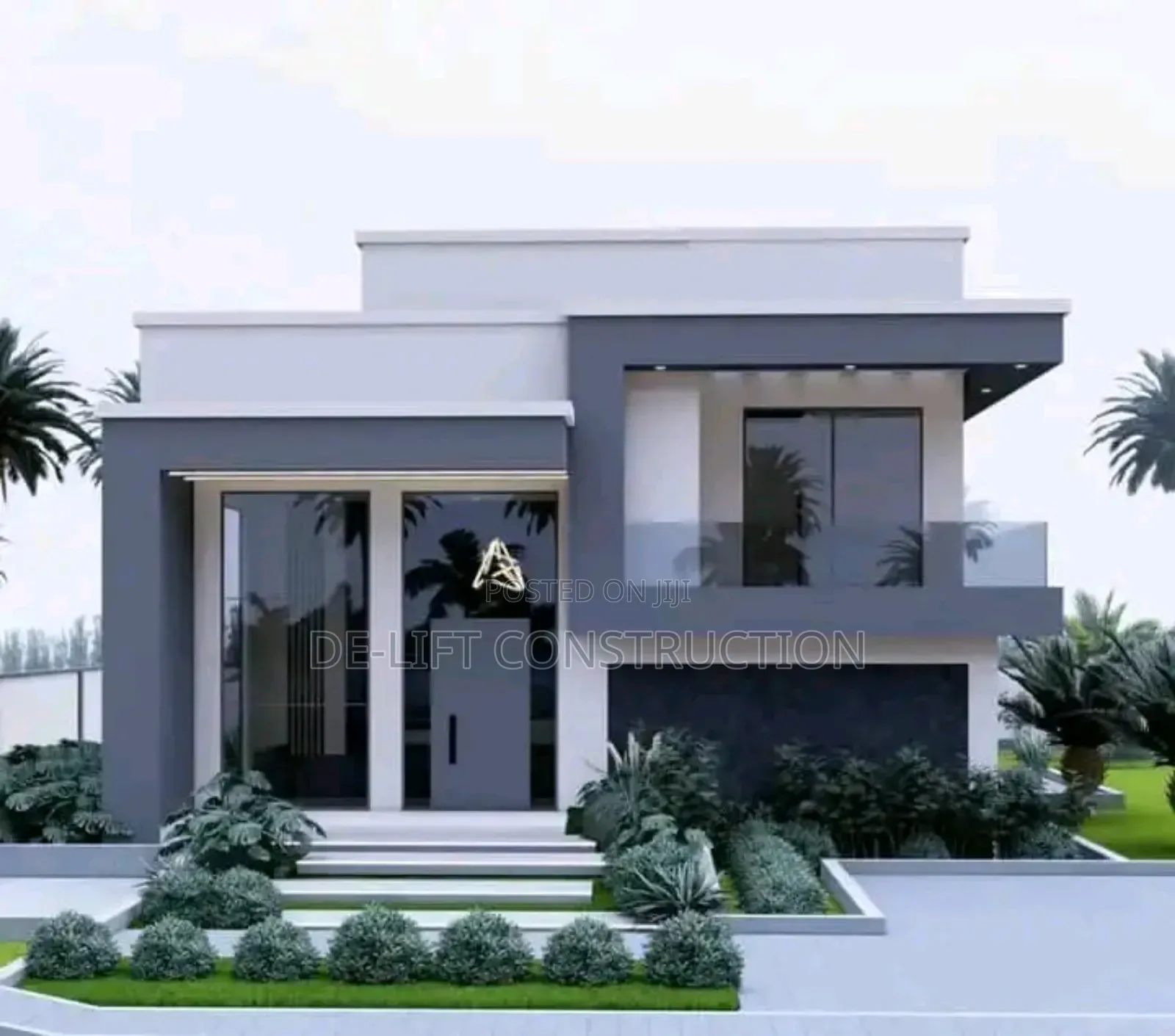 Are You Looking for Modern Architectural Designs?