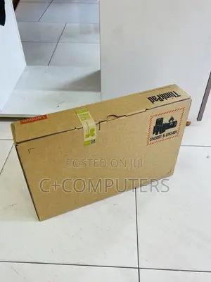 New Laptop Lenovo ThinkPad E14 G5 16GB Intel Core I7 SSD 512GB