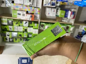 Calus Power Bank