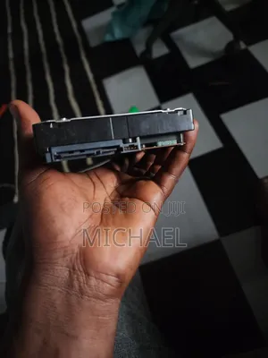 2 Tb Harddrive