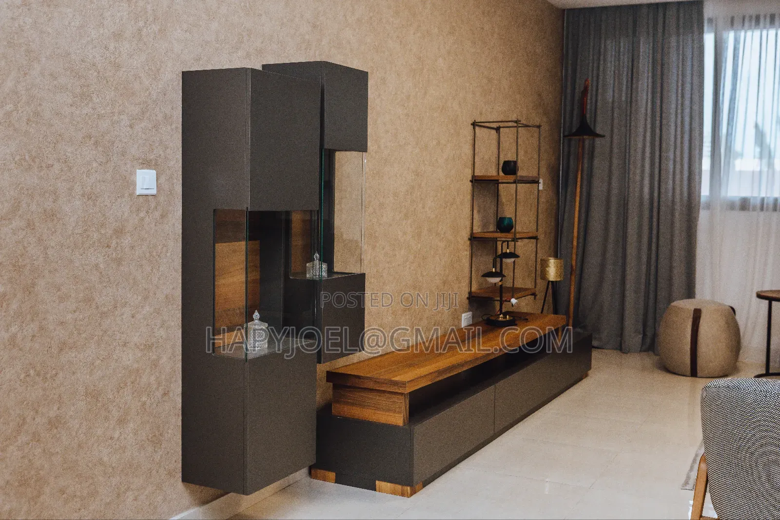 3bdrm Apartment in Airport Residential Area for rent