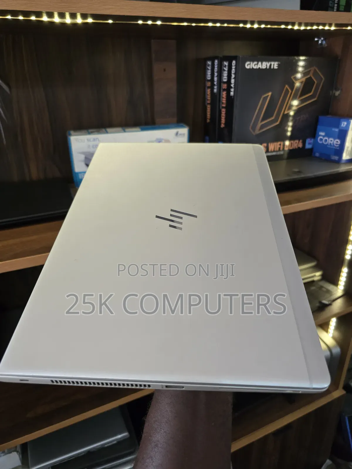Laptop HP EliteBook 840 G5 8GB Intel Core I5 SSD 256GB