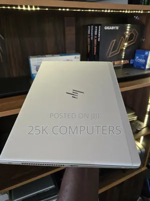Laptop HP EliteBook 840 G5 8GB Intel Core I5 SSD 256GB