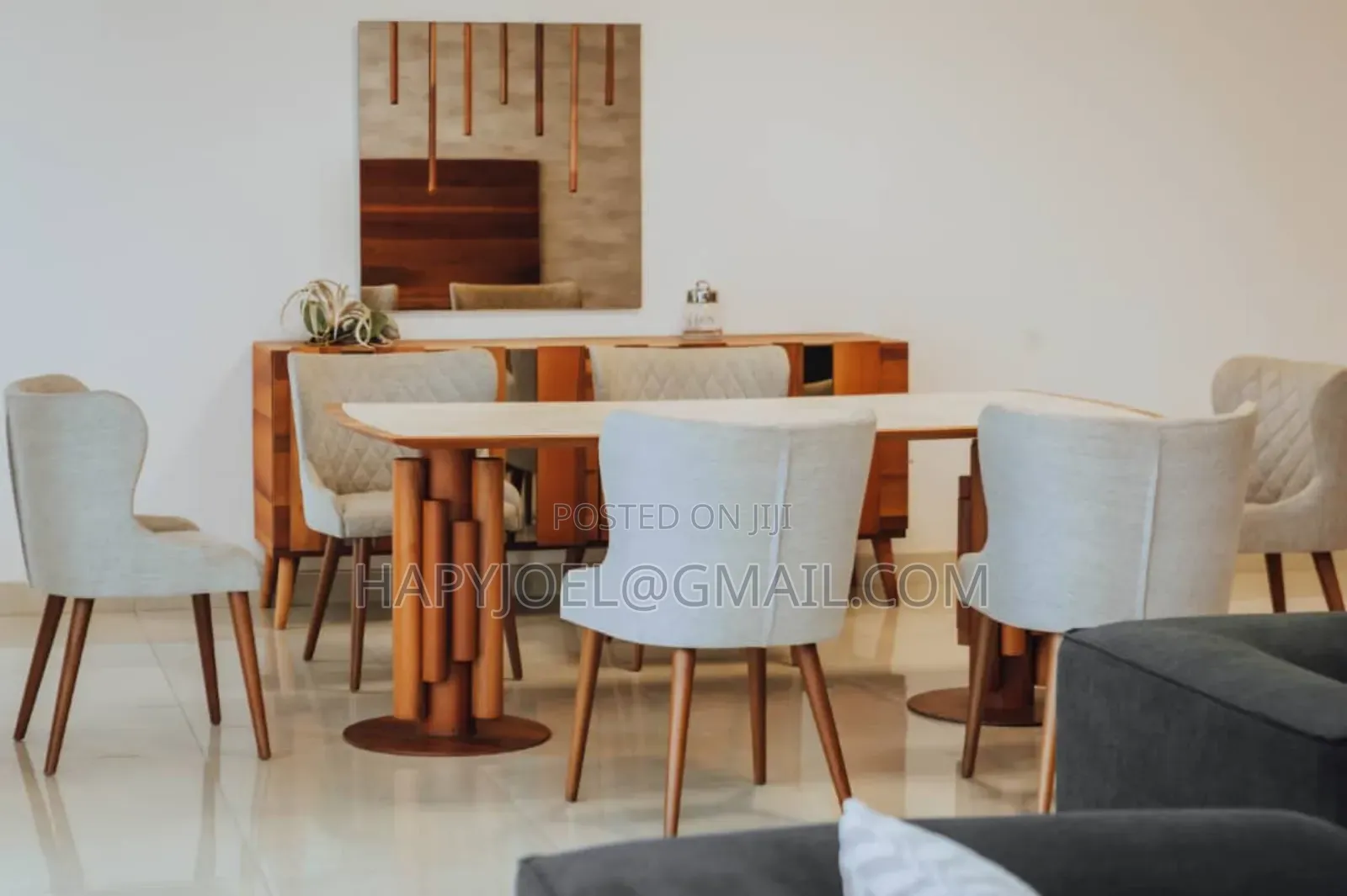 3bdrm Apartment in Airport Residential Area for rent