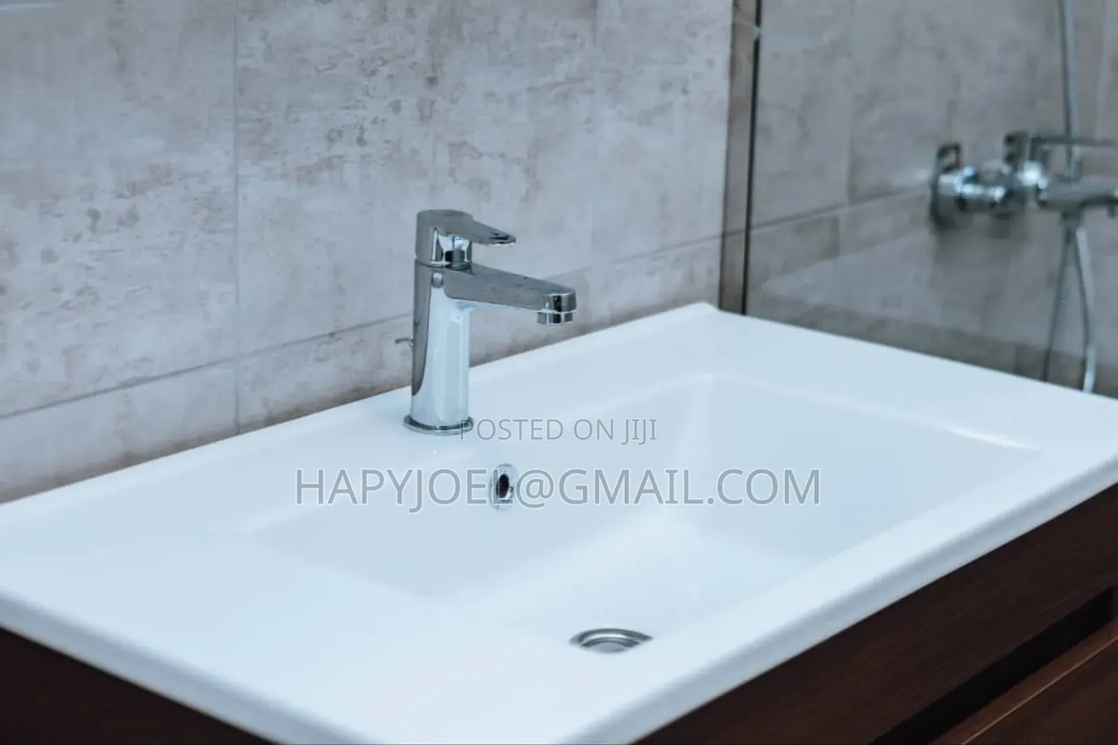 3bdrm Apartment in Airport Residential Area for rent
