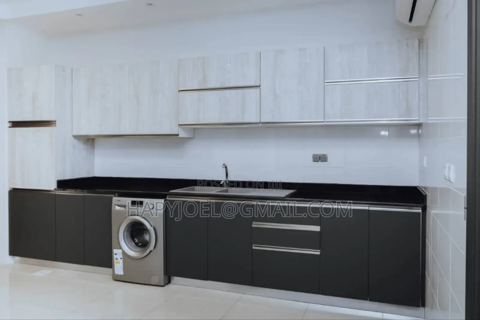 3bdrm Apartment in Airport Residential Area for rent