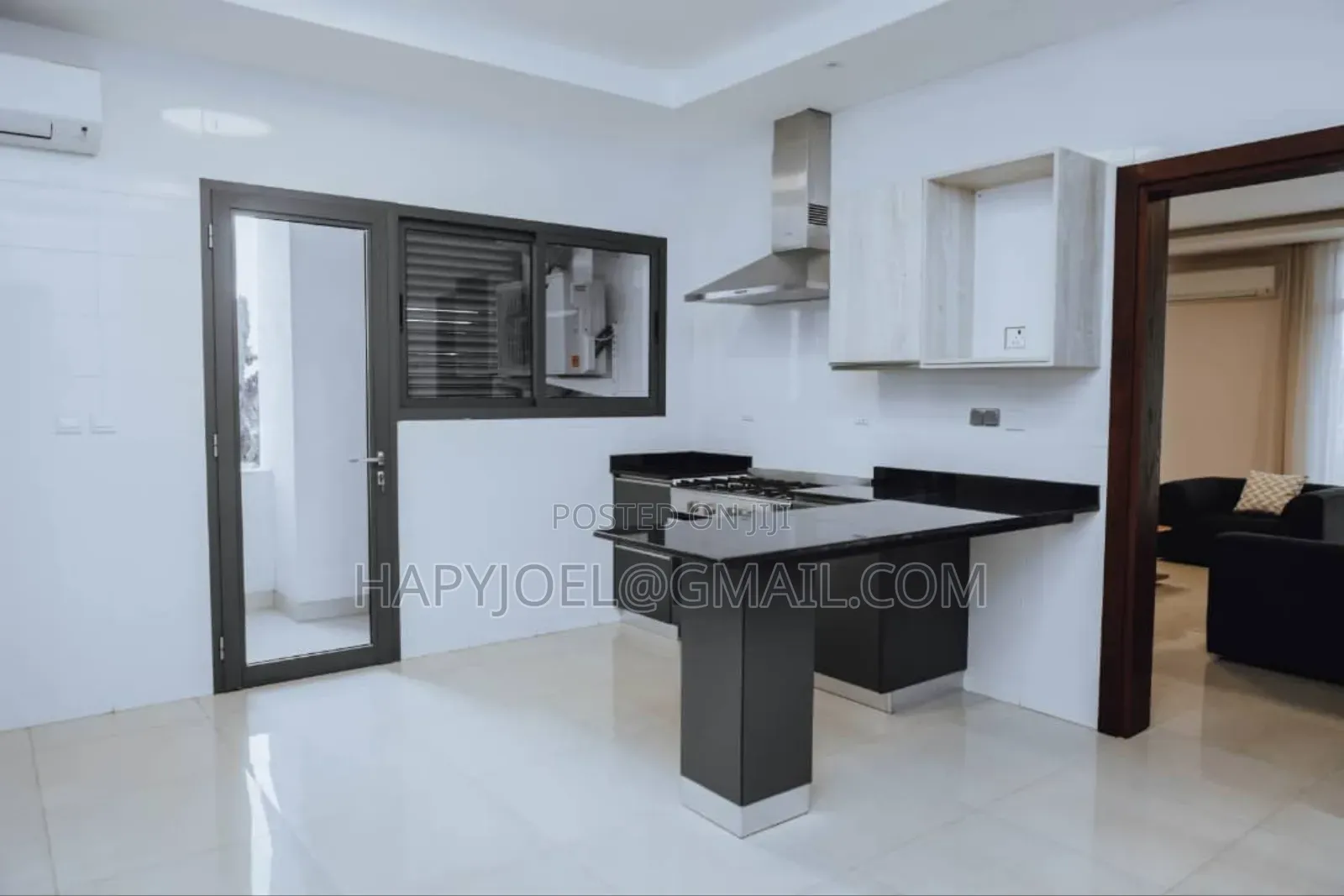 3bdrm Apartment in Airport Residential Area for rent