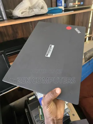 Laptop Lenovo ThinkPad T580 16GB Intel Core i7 SSD 512GB
