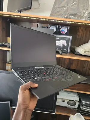 Laptop Lenovo ThinkPad T580 16GB Intel Core i7 SSD 512GB