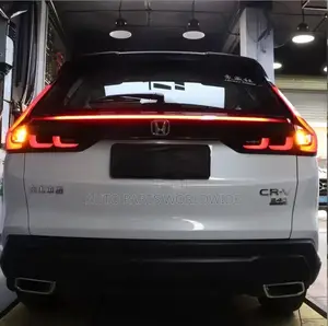 Honda CRV Led Rear Brake Lights Turn Signal Led 2023-2025