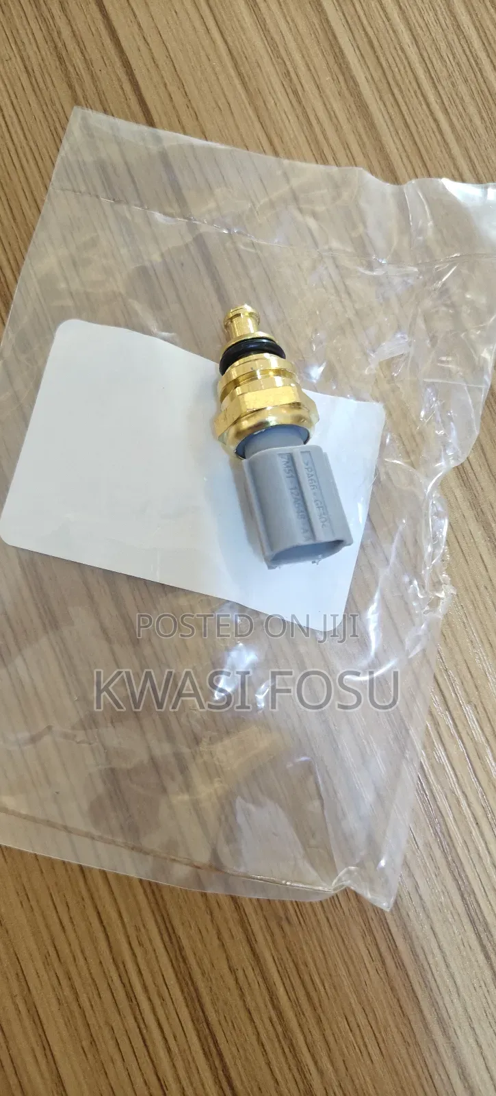 Coolant Temperature Sensor,Escape,Explorer,Focus,Mazda