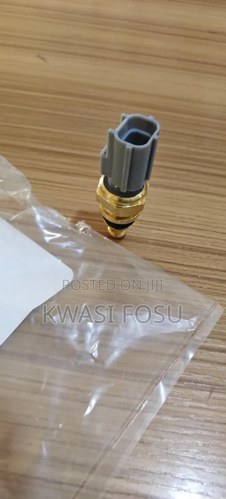 Coolant Temperature Sensor,Escape,Explorer,Focus,Mazda