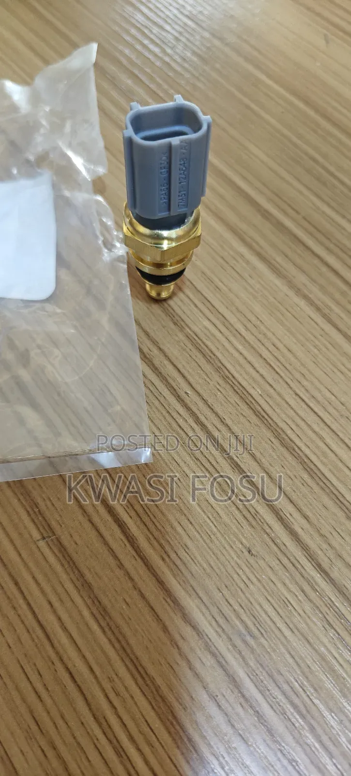 Coolant Temperature Sensor,Escape,Explorer,Focus,Mazda