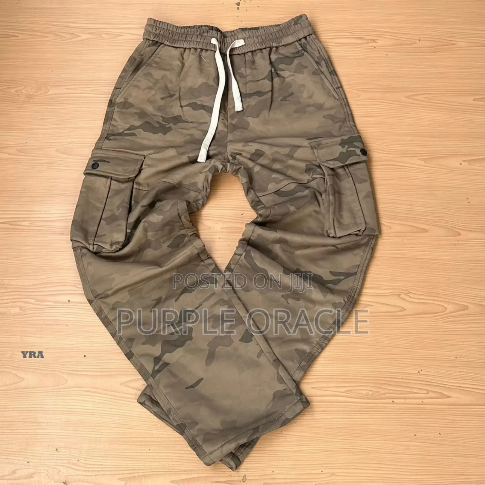Premium Quality Joggers for Men