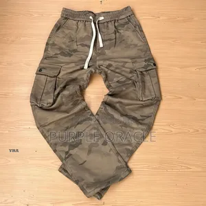 Premium Quality Joggers for Men