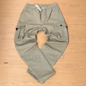 Premium Quality Joggers for Men