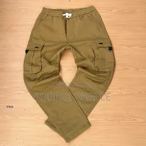 Premium Quality Joggers for Men