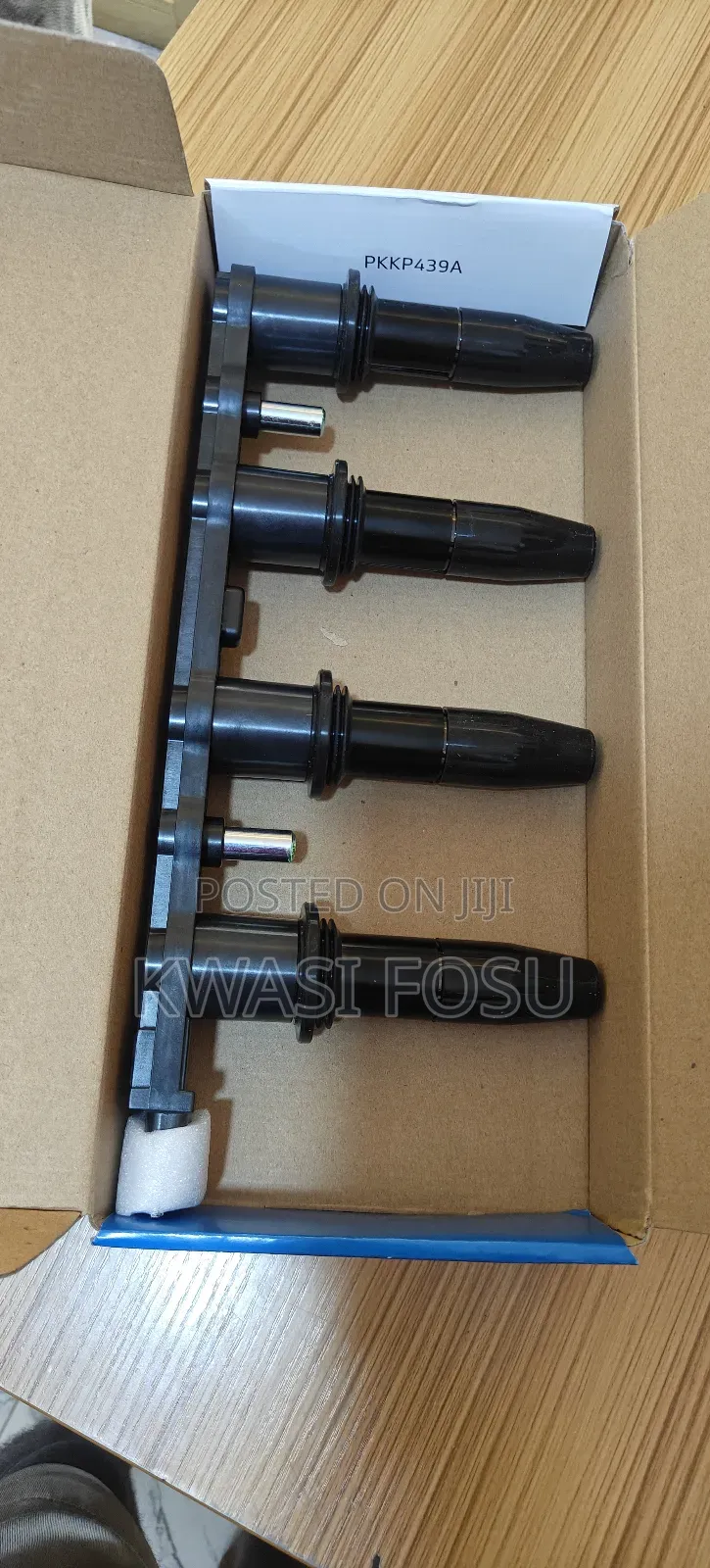 Ignition Coil 6 Pins,Cruze,Sonic,Aveo,Aveo5 ,Wave,1.6l,1.8l