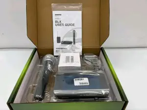 Shure Wireless Mic (Blx Pg58)