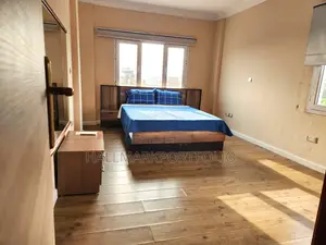 Furnished 3bdrm Apartment in Airport Residential Area for rent