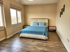 Furnished 3bdrm Apartment in Airport Residential Area for rent