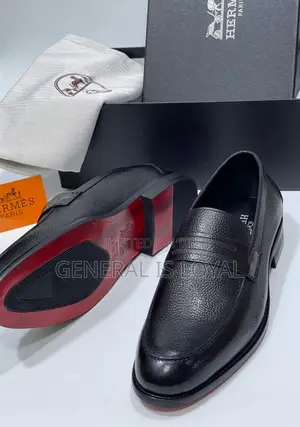 Hermes Shoe