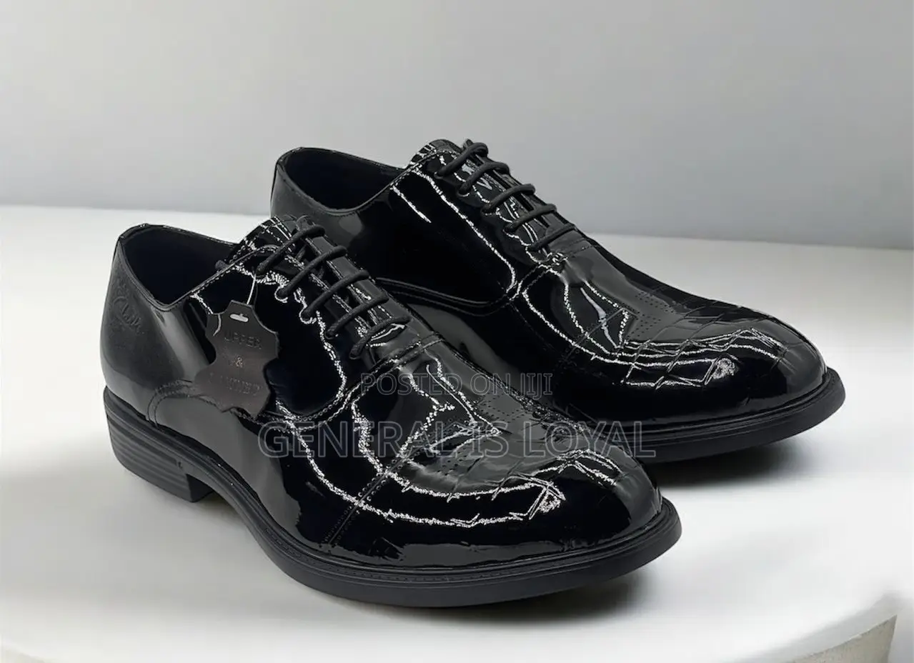 Clarks Mirror Shoe