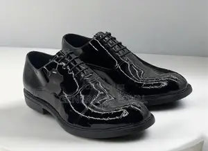 Clarks Mirror Shoe